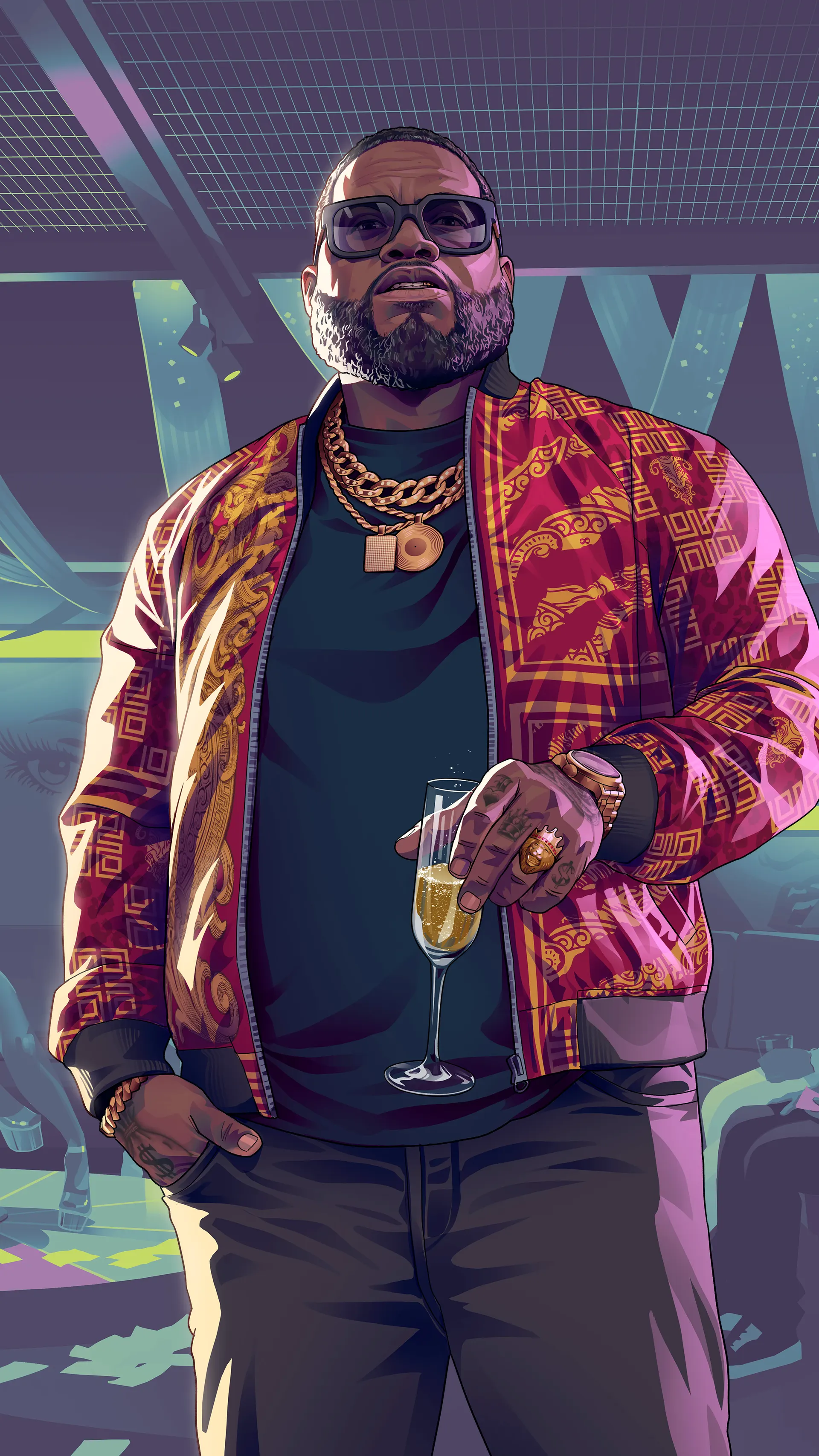 GTA Online vs GTA 6 Online: What May Change